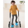 Taxi Roller