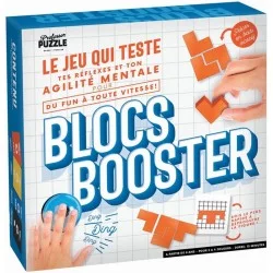 Blocs booster