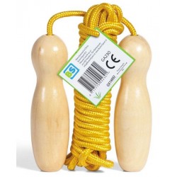Grande corde à sauter