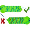 Wrap-ups addition