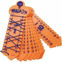 Wrap-ups soustraction