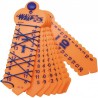 Wrap-ups soustraction