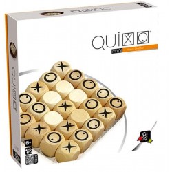 Quixo mini