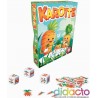 Karotte