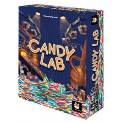Candy lab