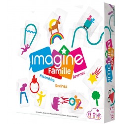 Imagine Famille