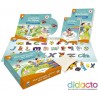 Le coffret des Alphas