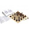 Jeu d'échecs