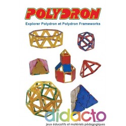Fichier de modèles - Polygones Polydron