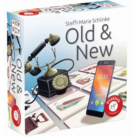 Old & New Old & New