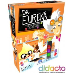 Dr Eureka