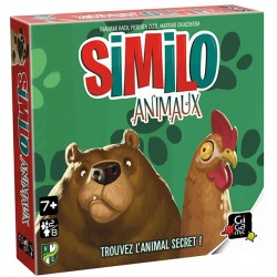 Similo animaux