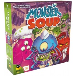 Monster Soup