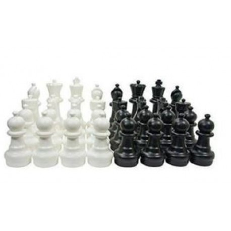 Jeu d'échecs géant Jeu d'échecs géant