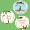 Fables de La Fontaine