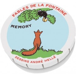 Fables de La Fontaine