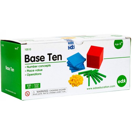 Base 10 Base 10