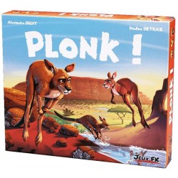 Plonk!