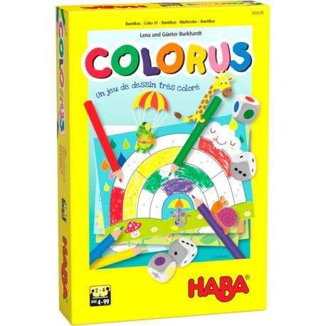 Colorus Colorus