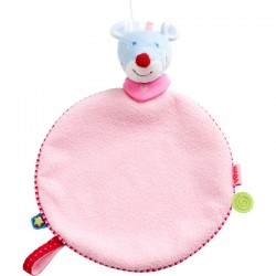 Etoffe câline Souris Mia