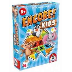 Encore Kids