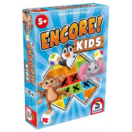 Encore Kids Encore Kids
