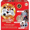 Le lynx nomade