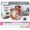 Domino Mexican train