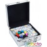 Domino Mexican train
