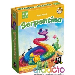 Serpentina