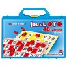 Loto 48 cartons