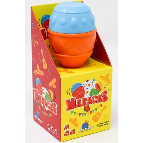 Maracas Maracas