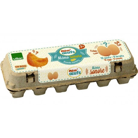 Mém'oeuf Mém'oeuf