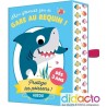 Gare au requin