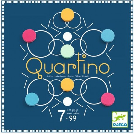 Quartino Quartino