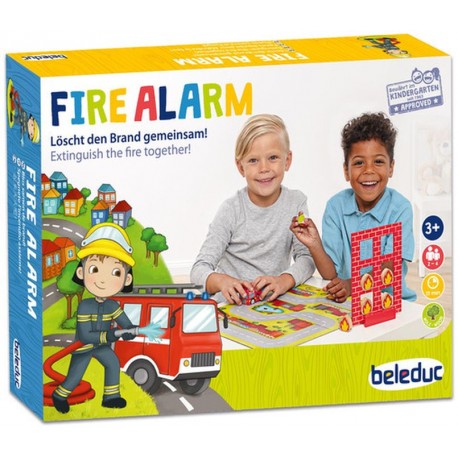 Fire Alarm Fire Alarm