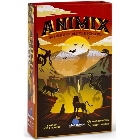 Animix park Animix park
