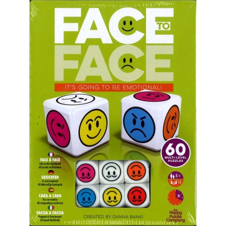 Face à Face ! Face à Face !