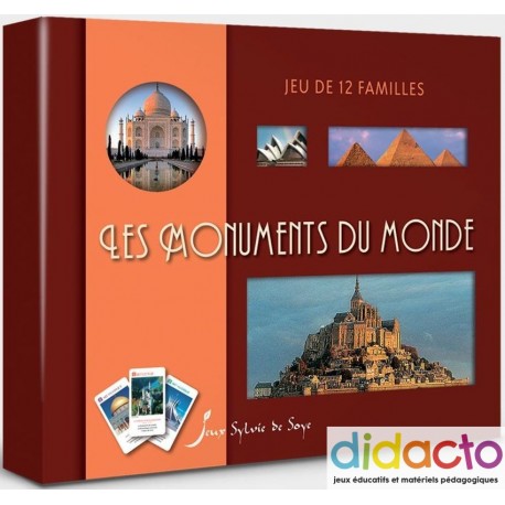 Monuments du monde Monuments du monde