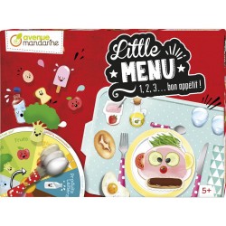 Little Menu