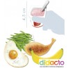 Little Menu