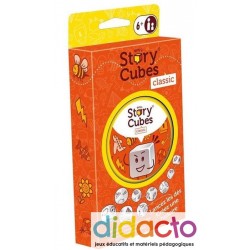 Story cubes