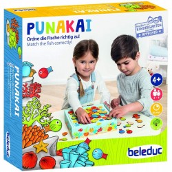 Punakai