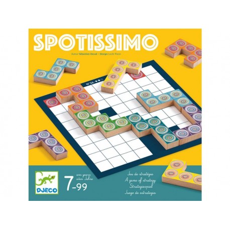 Spotissimo Spotissimo