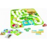 Mon premier mille bornes - Tous au zoo