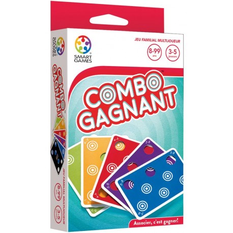 Combo Gagnant Combo Gagnant