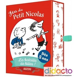 Jeu du Petit Nicolas