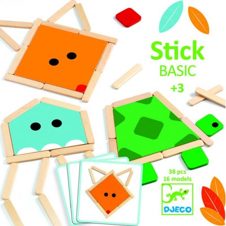 StickBasic StickBasic