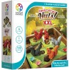 Cache Noisettes XXL
