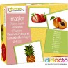 Lot imagiers